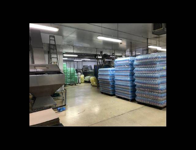 9,632M² WAREHOUSE FOR SALE IN PAROW INDUSTRIAL
